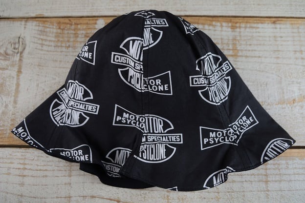 FREEWHEELERS(フリーホイーラーズ)～REVERSIBLE TULIP HAT～