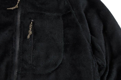 COLIMBO(コリンボ)～Hippie Hole Function Jacket Black～