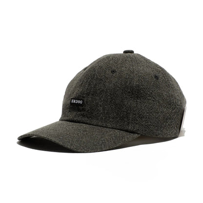 THE H.W.DOG & Co. (ドッグアンドコー) ～SMALL LOGO CAP～