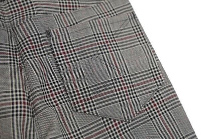 STRANGE TRIP(ストレンジトリップ)～SLIDER PANTS -CHECK-～