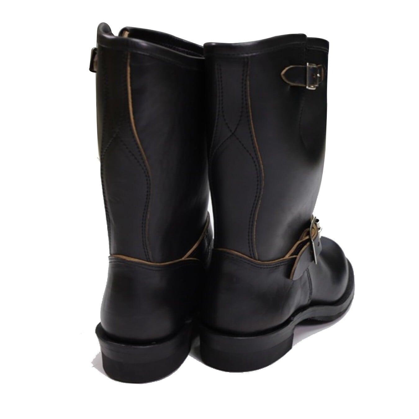 Makers(メイカーズ)～"LEALAND" ENGINNER BOOTS～
