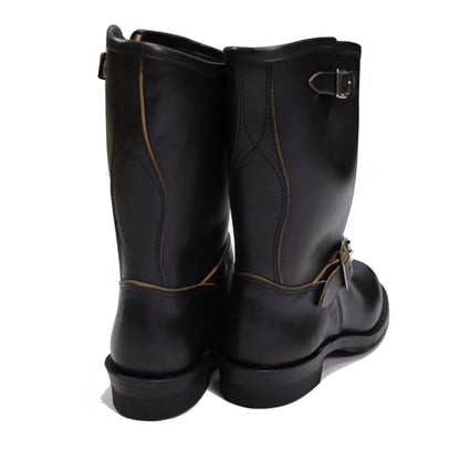Makers(メイカーズ)～"LEALAND" ENGINNER BOOTS～