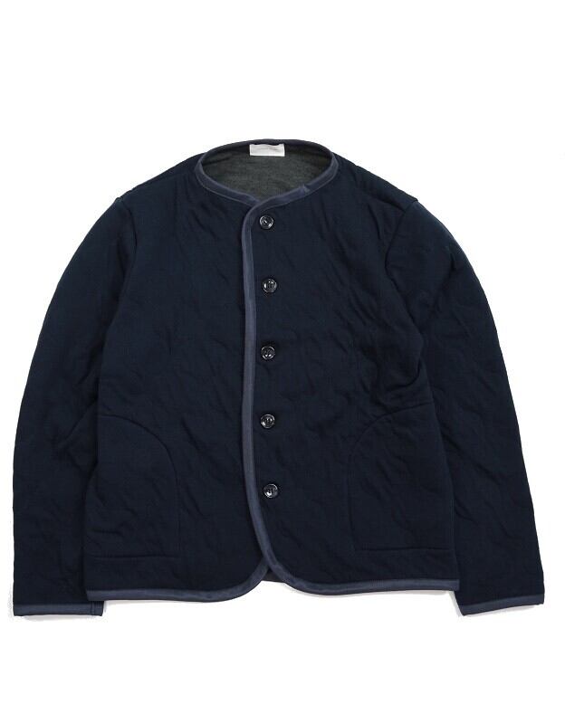 SPINNER BAIT(スピナーベイト)～MILLITARY QUILT CARDIGAN(940)～
