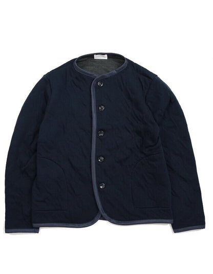 SPINNER BAIT(スピナーベイト)～MILLITARY QUILT CARDIGAN(940)～