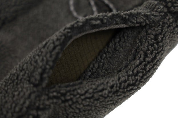 COLIMBO(コリンボ)～PARK LODGE FLEECE PANTS GRAY～