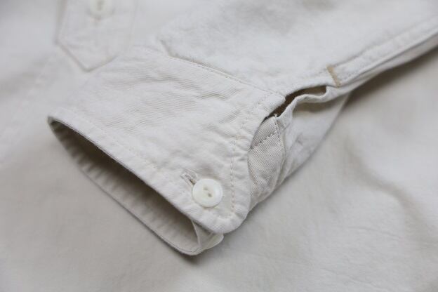 COLIMBO(コリンボ)～TRAPPER'S SHIRT～