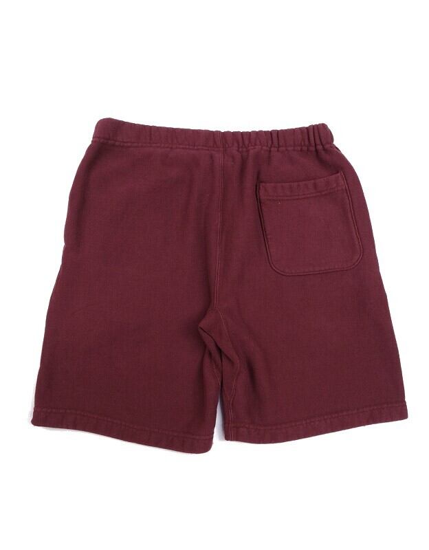 C-WORKS(シーワークス)～"Cat"Sweat Short Pant～