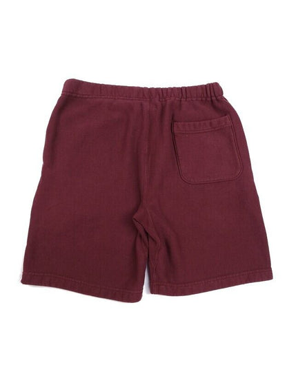 C-WORKS(シーワークス)～"Cat"Sweat Short Pant～