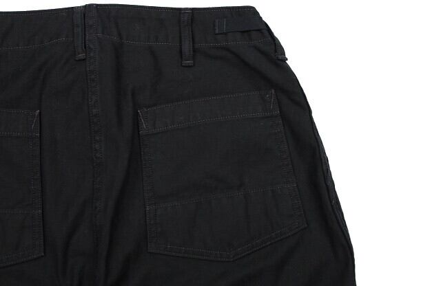 FREEWHEELERS(フリーホイーラーズ)～GARAGE CREW WORK SHORTS～