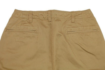 FREEWHEELERS(フリーホイーラーズ)～M-1950 TROUSERS CAMEL～