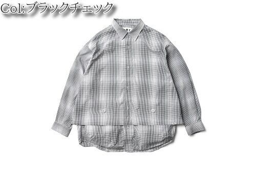 COMFY(コムフィ)～NEWSPAPER SHIRTS～