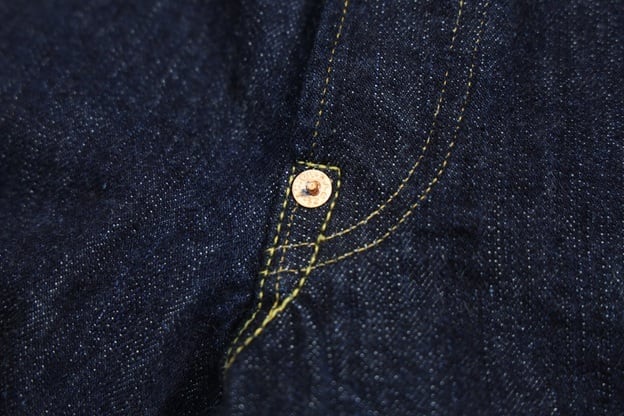 FREEWHEELERS(フリーホイーラーズ)～Lot 601XX 1941 ONE-WASH～