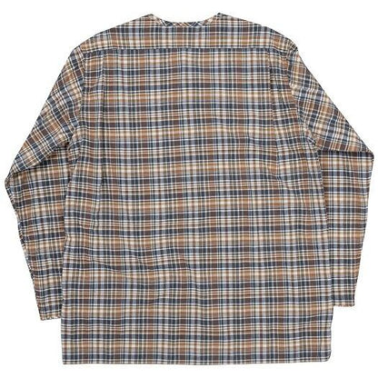 WORKERS(ワーカーズ)～Sleeping Shirt Madras～