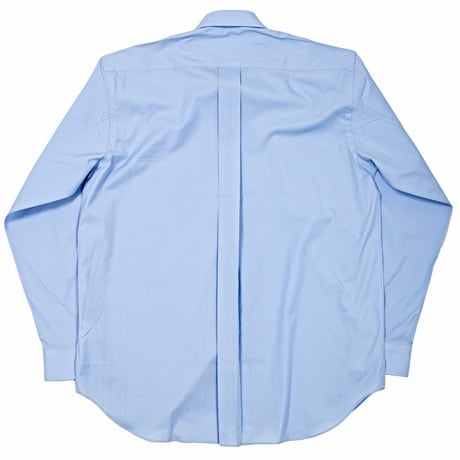 WORKERS(ワーカーズ)～BOX SHIRT～