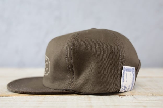 THE H.W.DOG & Co.(ドッグアンドコー)～TRACKER CAP ～