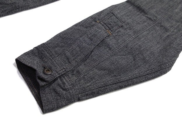 FREEWHEELERS(フリーホイーラーズ)～"NEAL" Black～