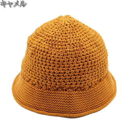 THE H.W.DOG & Co. (ドッグアンドコー) ～KNIT HAT～