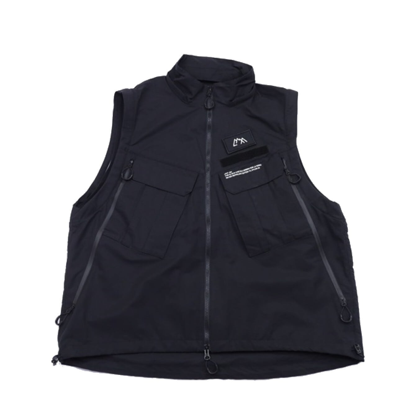 COMFY(コムフィ)～LEAF JACKET～