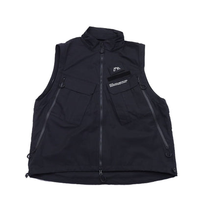 COMFY(コムフィ)～LEAF JACKET～