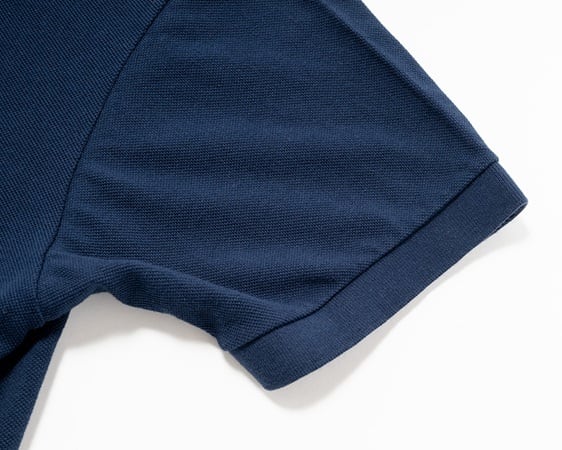 WORKERS(ワーカーズ)～Modified Fit Polo Navy～