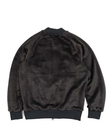 COLIMBO(コリンボ)～Hippie Hole Function Jacket Gray～