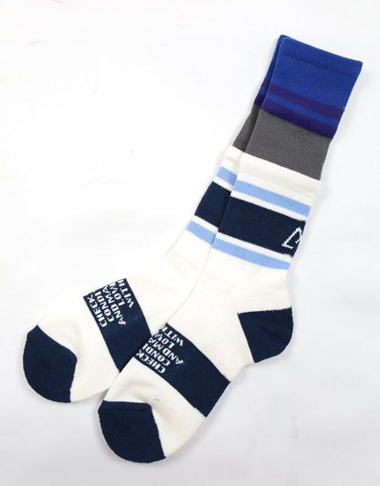 COMFY(コムフィ)～CMF 2P SOX MEN'S～