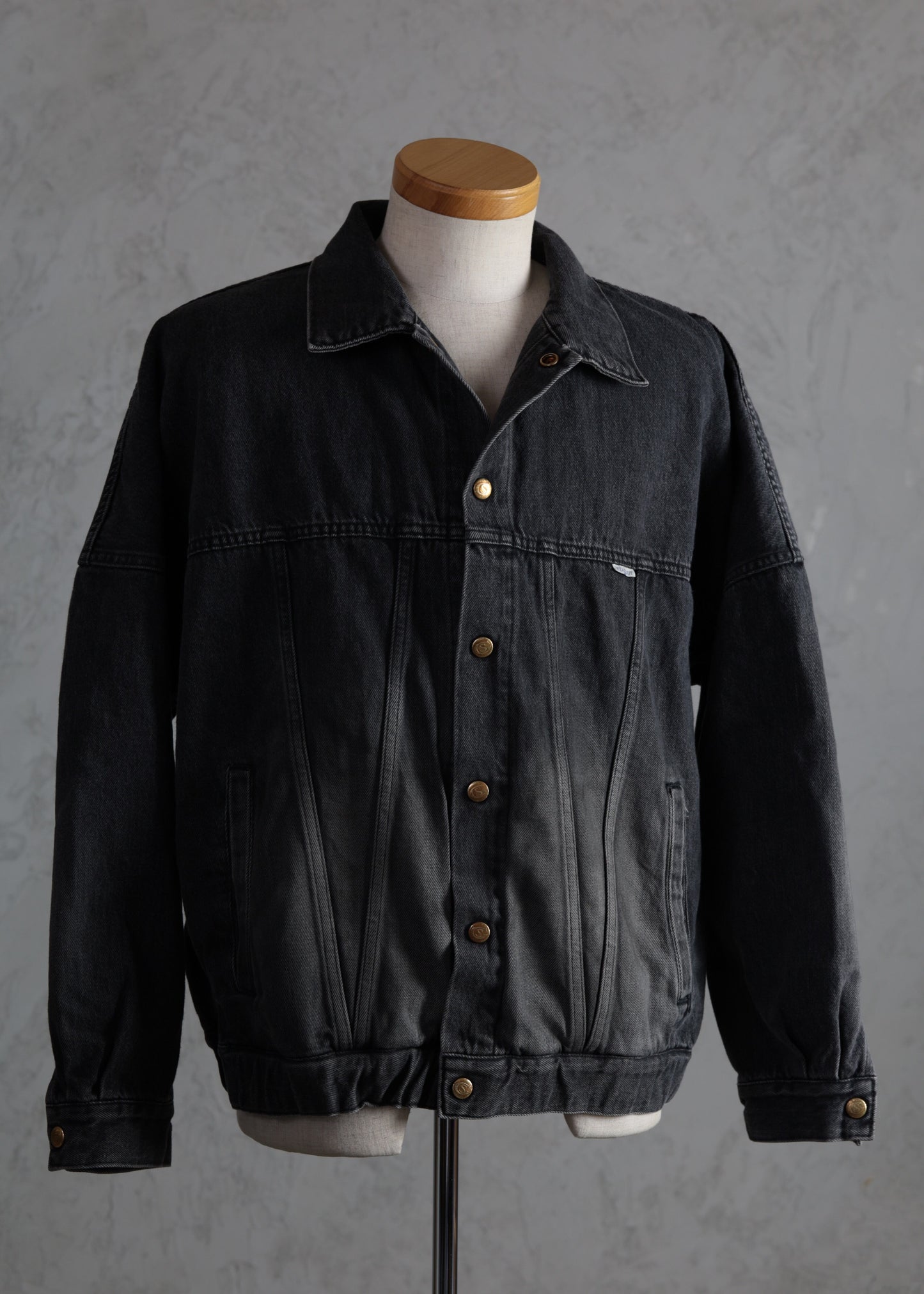 Sugar&Co.(シュガーアンドカンパニー)～Baby's Jacket 5years Black～