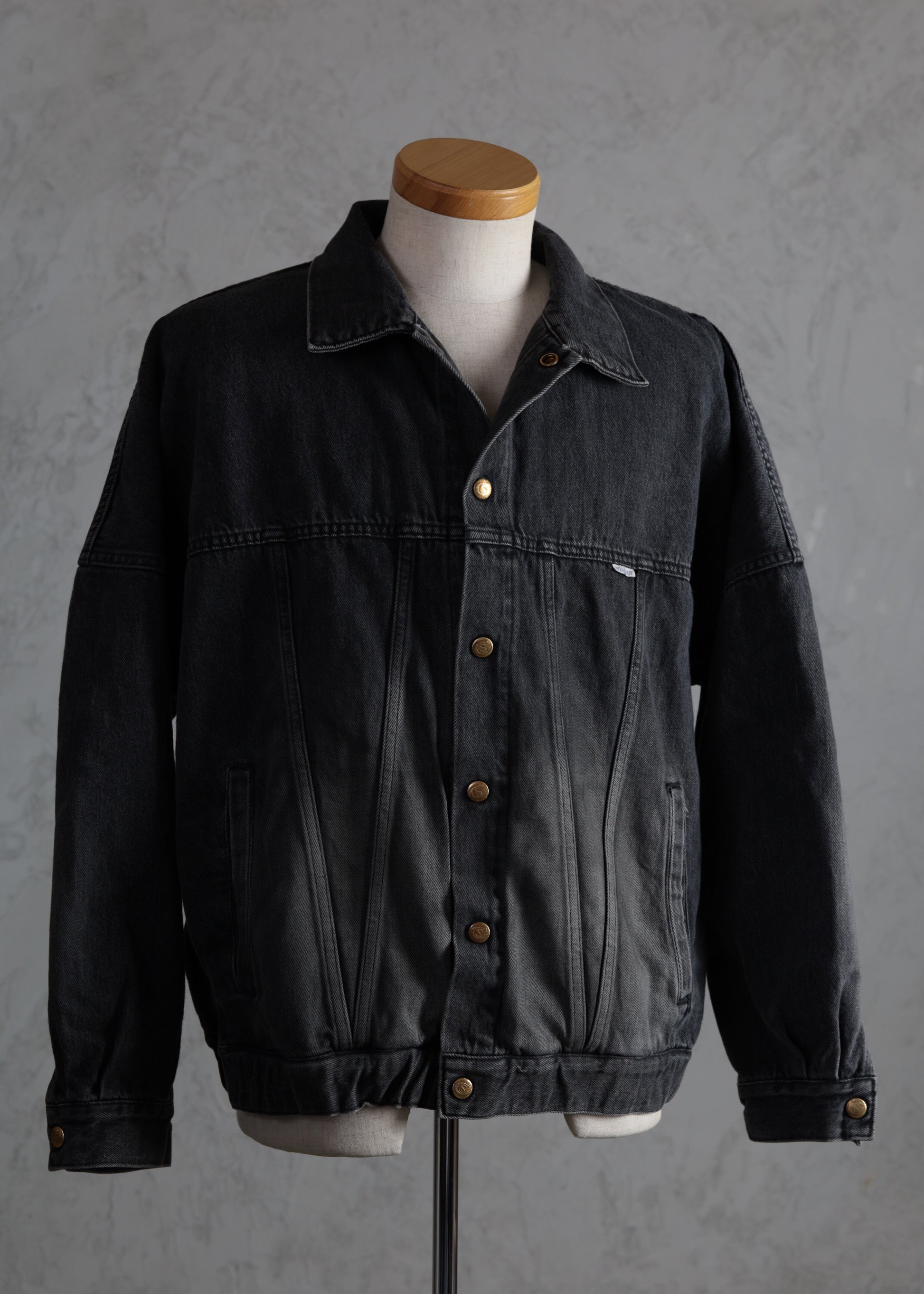 Sugar&Co.(シュガーアンドカンパニー)～Baby's Jacket 5years Black～