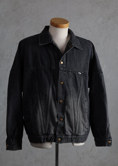 Sugar&Co.(シュガーアンドカンパニー)～Baby's Jacket 5years Black～