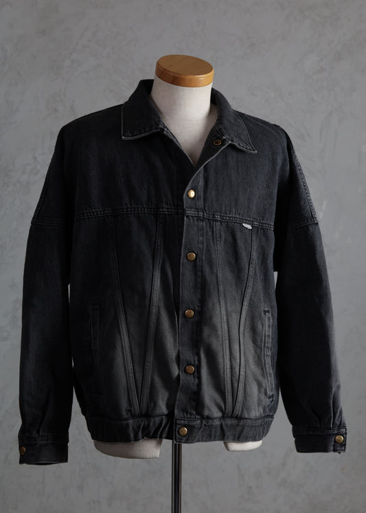 Sugar&Co.(シュガーアンドカンパニー)～Baby's Jacket 5years Black～