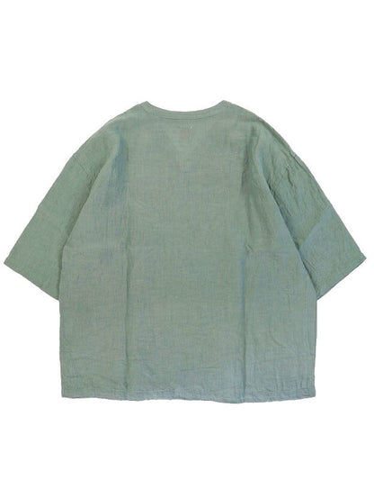 CRANK PROJECTS By Spinner Bait～FAT SHIRTS GRUNGY BLUE GREY(900)～