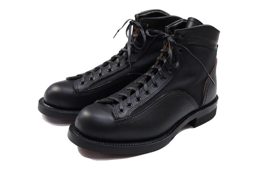 Makers(メイカーズ)～BRONCO D.W.H (BLACK)～