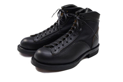 Makers(メイカーズ)～BRONCO D.W.H (BLACK)～