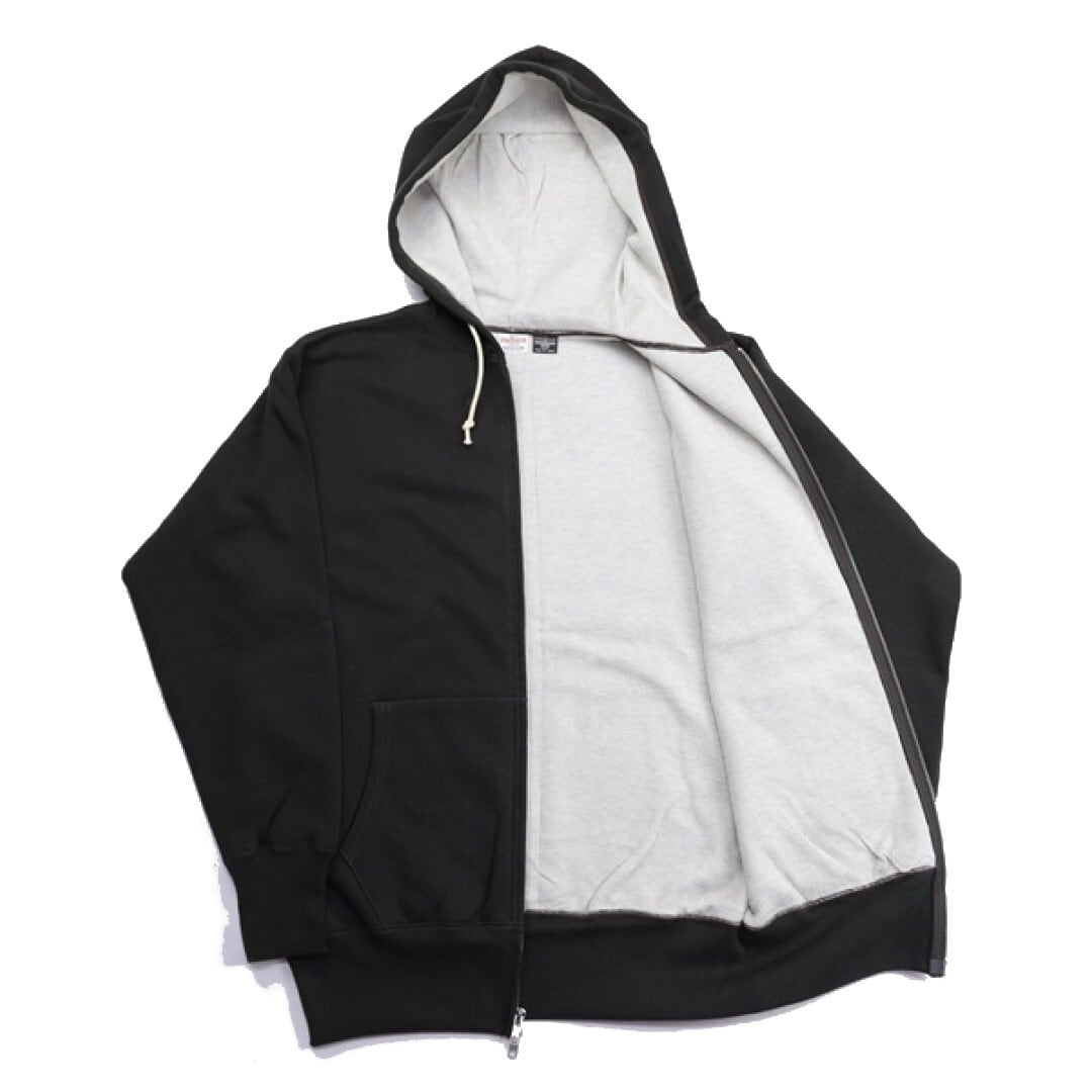 FREEWHEELERS(フリーホイーラーズ)～"FULL ZIP SWEAT HOODIE" WAFFLE INNER MODEL～
