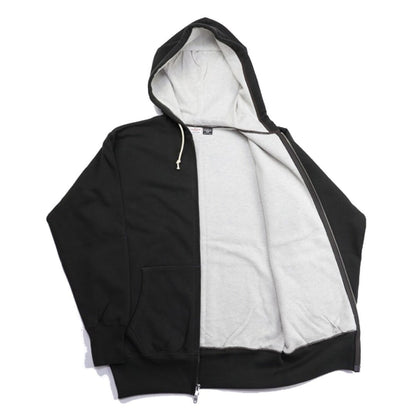 FREEWHEELERS(フリーホイーラーズ)～"FULL ZIP SWEAT HOODIE" WAFFLE INNER MODEL～
