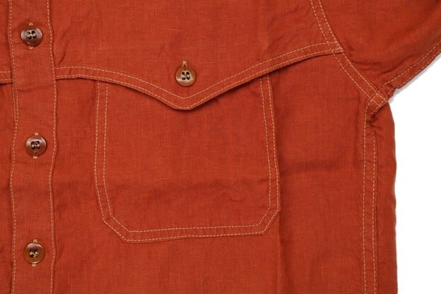 FREEWHEELERS(フリーホイーラーズ)～WILDLIFE OBSERVER SHIRT～