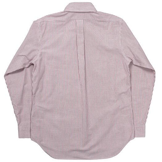 WORKERS(ワーカーズ)～Modified BD, Supima OX Red Stripe～