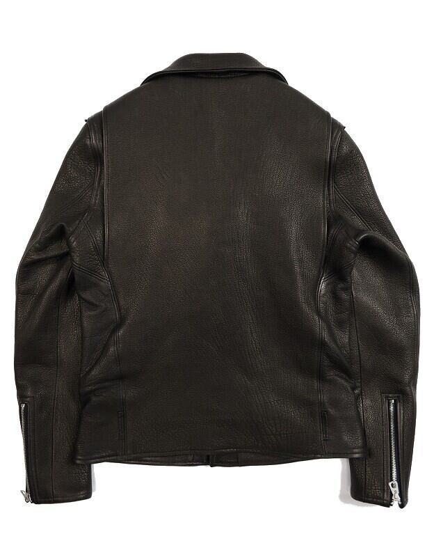 FINE CREEK & CO(ファインクリークアンドコー)～LEON DEER BLACK 5TH MODEL～