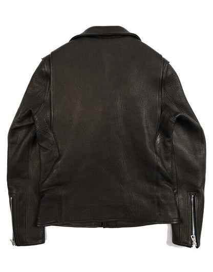 FINE CREEK & CO(ファインクリークアンドコー)～LEON DEER BLACK 5TH MODEL～