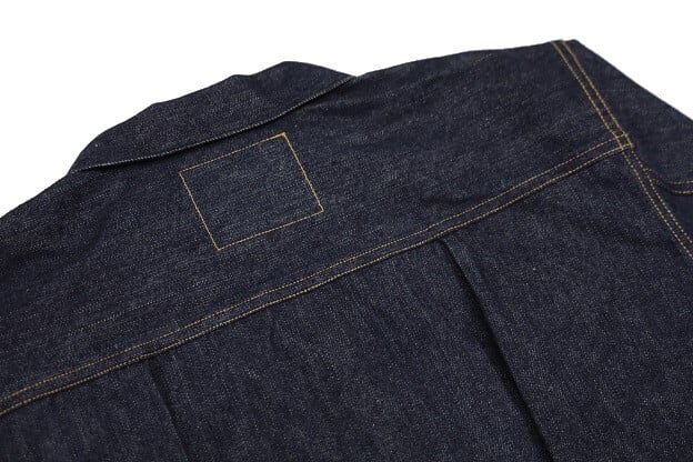 FREEWHEELERS(フリーホイーラーズ)～Lot 506XX 1933 NON WASH～