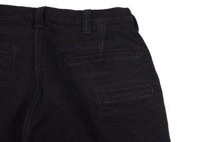 FREEWHEELERS(フリーホイーラーズ)～"BLACK ROGUE" TROUSERS～