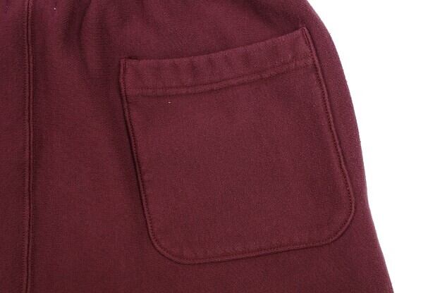C-WORKS(シーワークス)～"Cat"Sweat Short Pant～