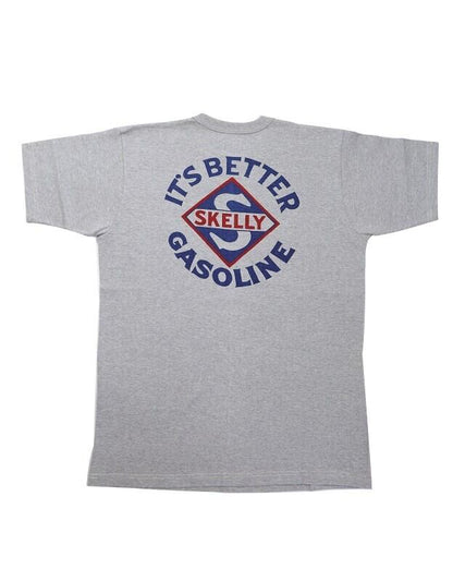 FREEWHEELERS(フリーホイーラーズ)～"SKELLY" Short Sleeve Tee～