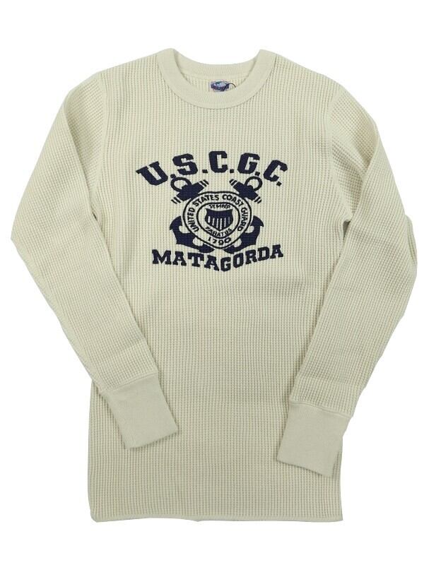 JELADO(ジェラード)～MEGA THERMAL US Coast Guard～