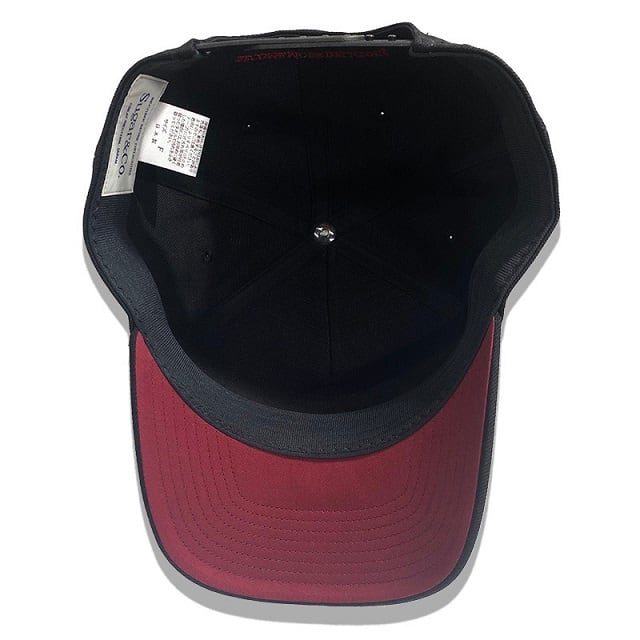 Sugar&Co.(シュガーアンドカンパニー)～WASHABLE LOW FIT CAP～