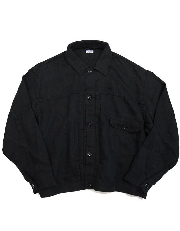 C-WORKS(シーワークス)～Patrick Jacket～