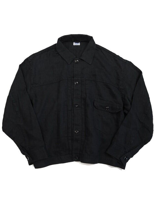C-WORKS(シーワークス)～Patrick Jacket～