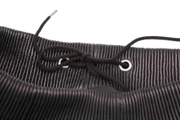 MOSSIR(モシール)～"LENDER" LEATHER PANTS～