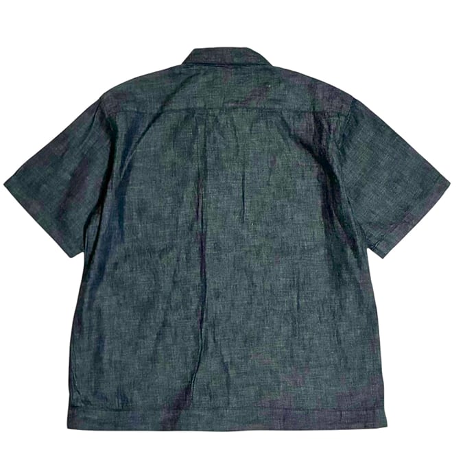 COLIMBO(コリンボ)～Havana Drifter Shirt～
