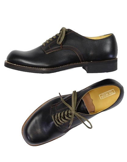 THE SKOOB(スクーブ)～USMC Service Shoes～